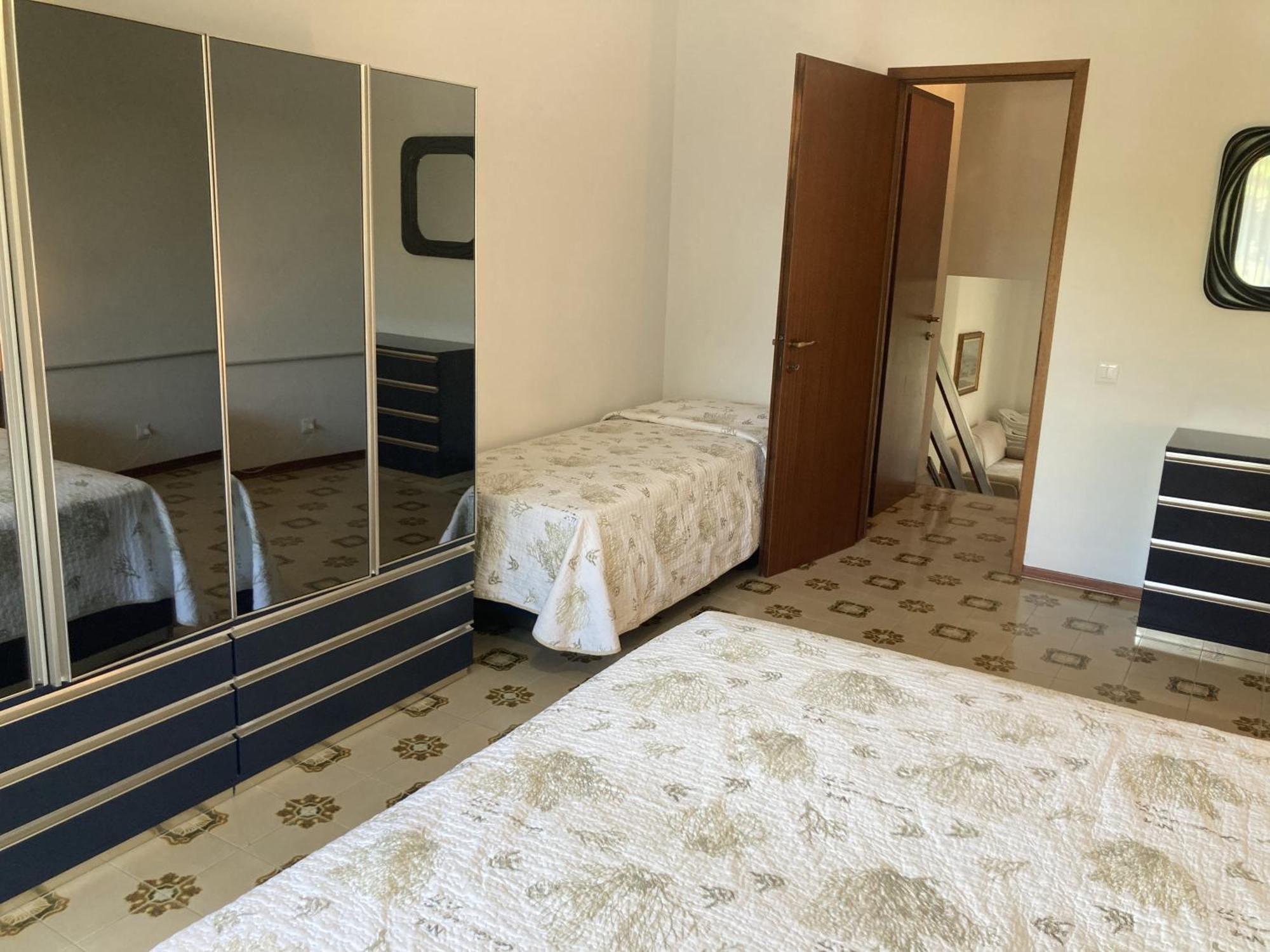 Appartamenti Meridiana Lignano Sabbiadoro Exterior foto