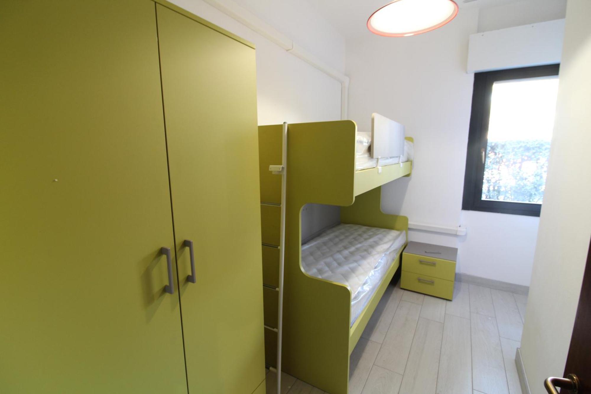 Appartamenti Meridiana Lignano Sabbiadoro Exterior foto